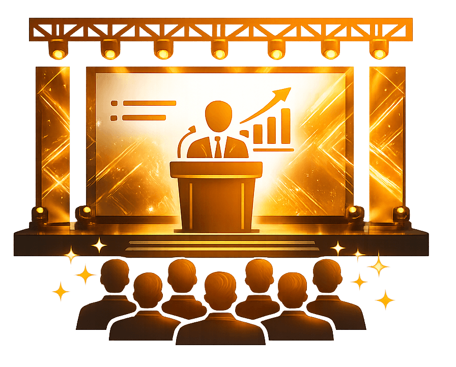 Sự kiện doanh nghiệp - AURIX Event