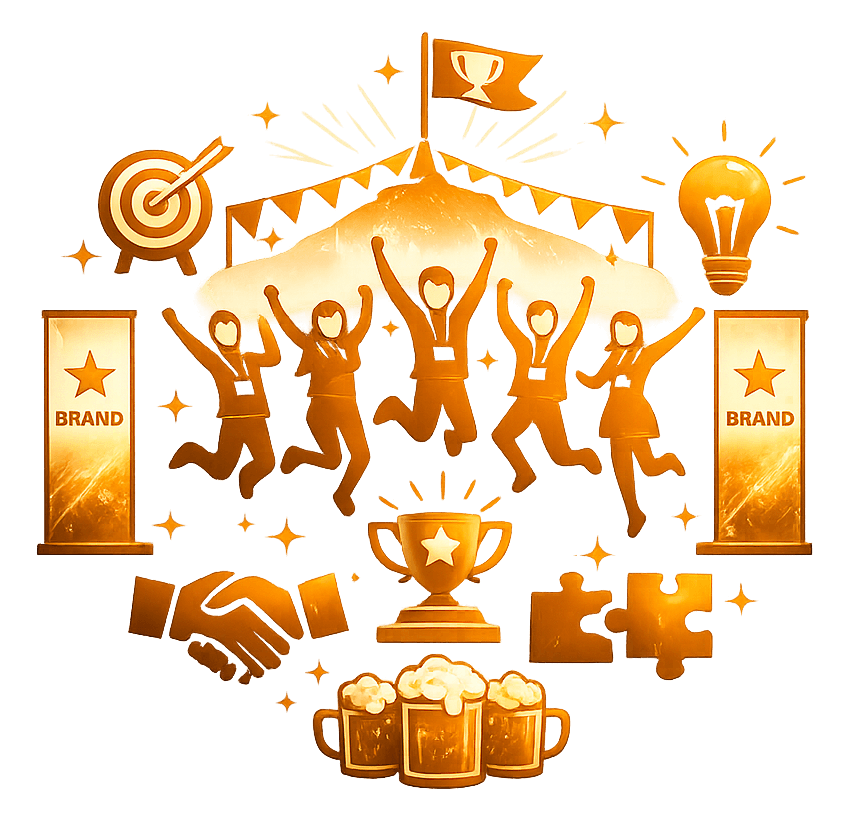Sự kiện nội bộ - AURIX Event
