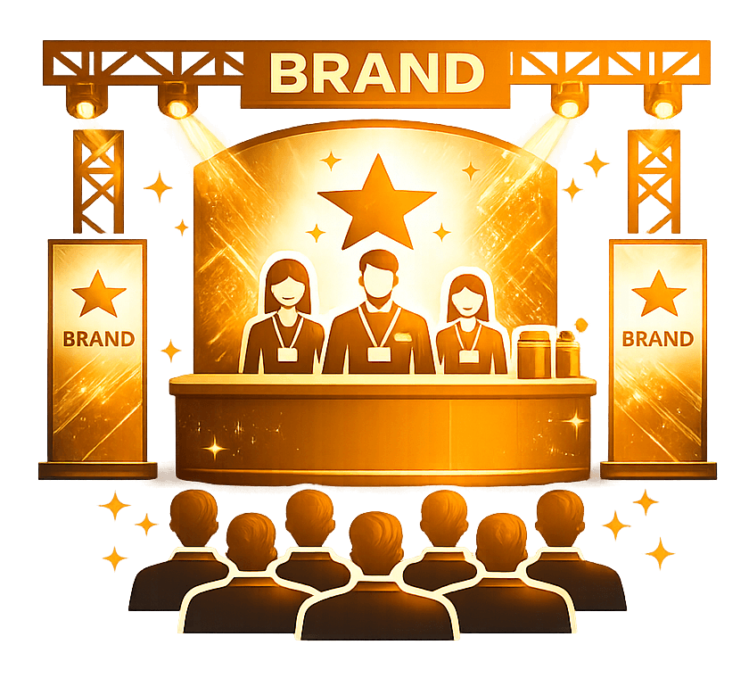 Sự kiện thương hiệu - AURIX Event