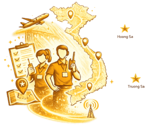 Sự kiện toàn quốc - AURIX Event